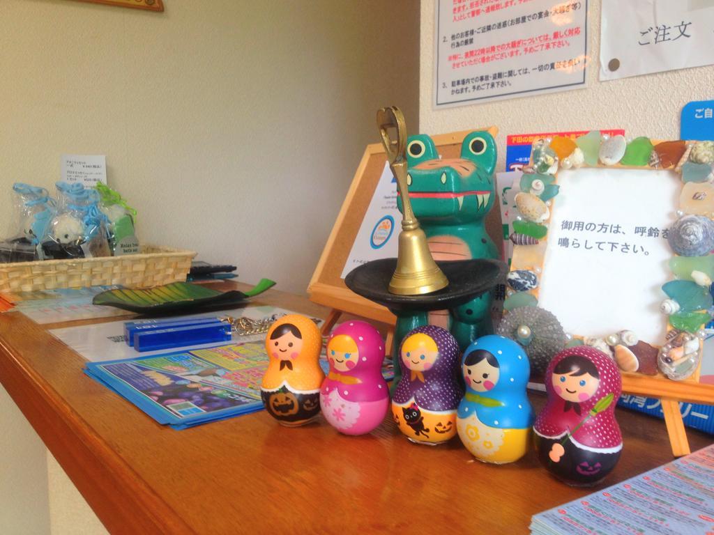 K'S Room Shirahama Ίζου Εξωτερικό φωτογραφία