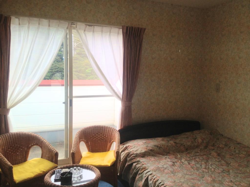 K'S Room Shirahama Ίζου Δωμάτιο φωτογραφία