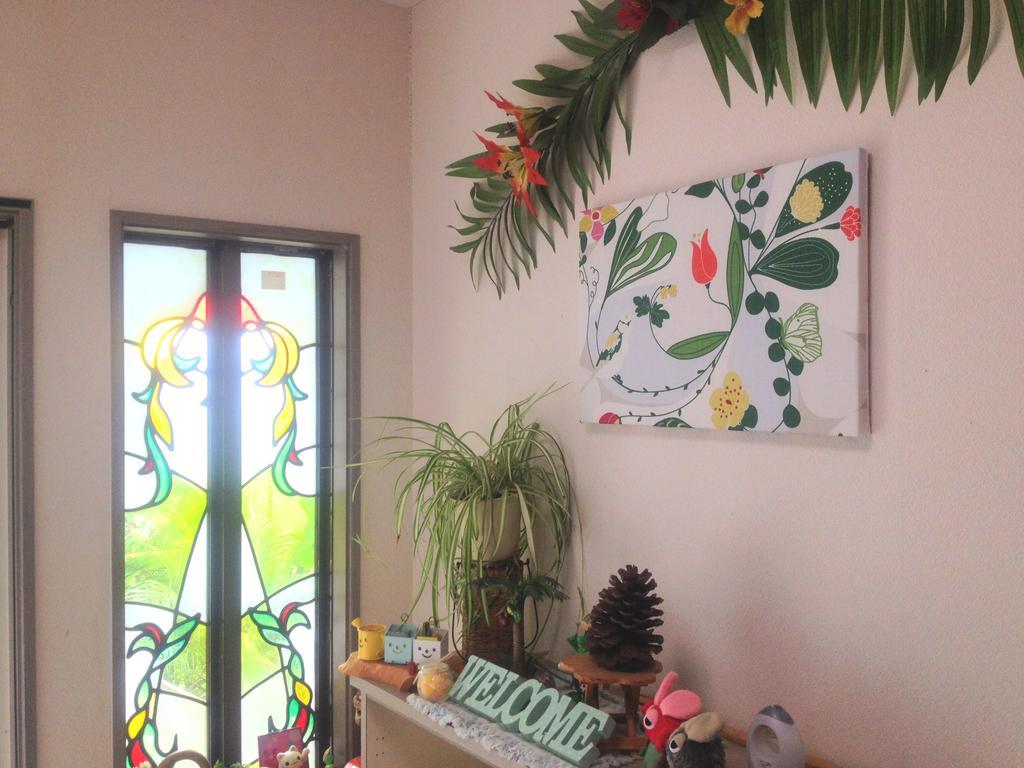 K'S Room Shirahama Ίζου Εξωτερικό φωτογραφία
