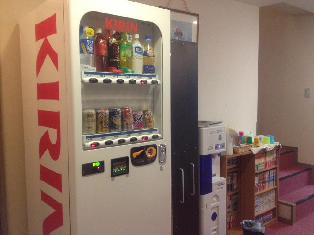 K'S Room Shirahama Ίζου Εξωτερικό φωτογραφία