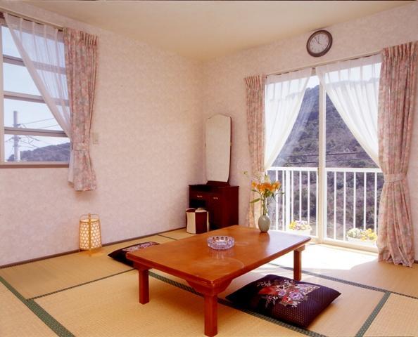 K'S Room Shirahama Ίζου Εξωτερικό φωτογραφία